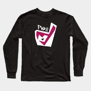 Team Yell V1 cosplay Long Sleeve T-Shirt
